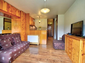 Charmant studio à deux pas du centre de Morzine, équipements complets pour 4 personnes - FR-1-524-85